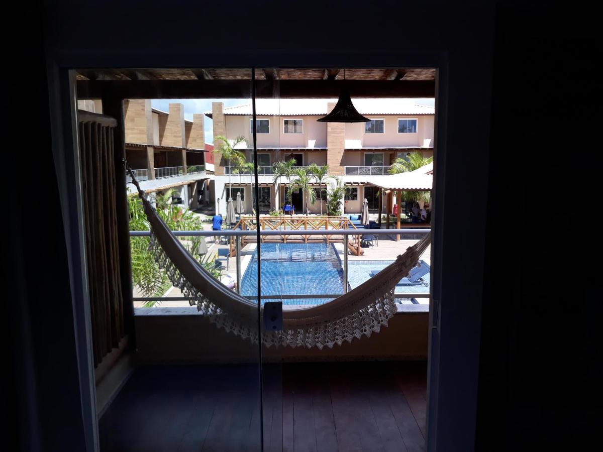 Village Praia Do Surf, Itacimirim - Camacari, Ba المظهر الخارجي الصورة