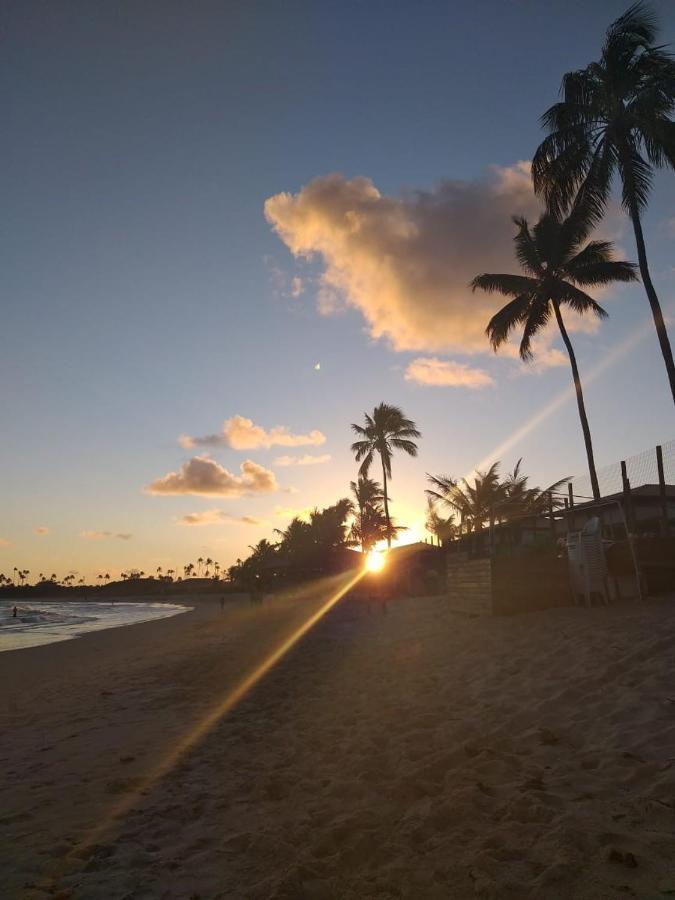 Village Praia Do Surf, Itacimirim - Camacari, Ba المظهر الخارجي الصورة