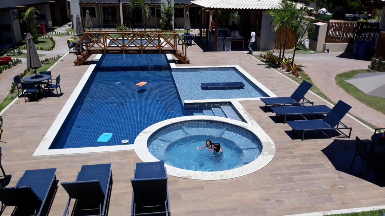Village Praia Do Surf, Itacimirim - Camacari, Ba المظهر الخارجي الصورة