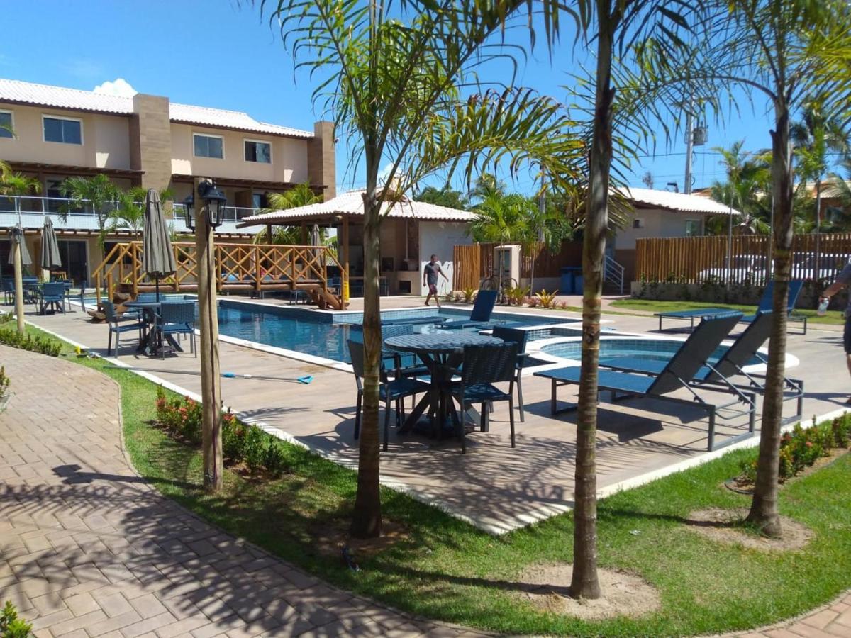 Village Praia Do Surf, Itacimirim - Camacari, Ba المظهر الخارجي الصورة