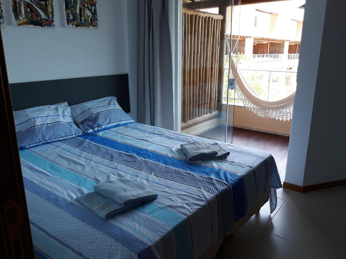 Village Praia Do Surf, Itacimirim - Camacari, Ba المظهر الخارجي الصورة