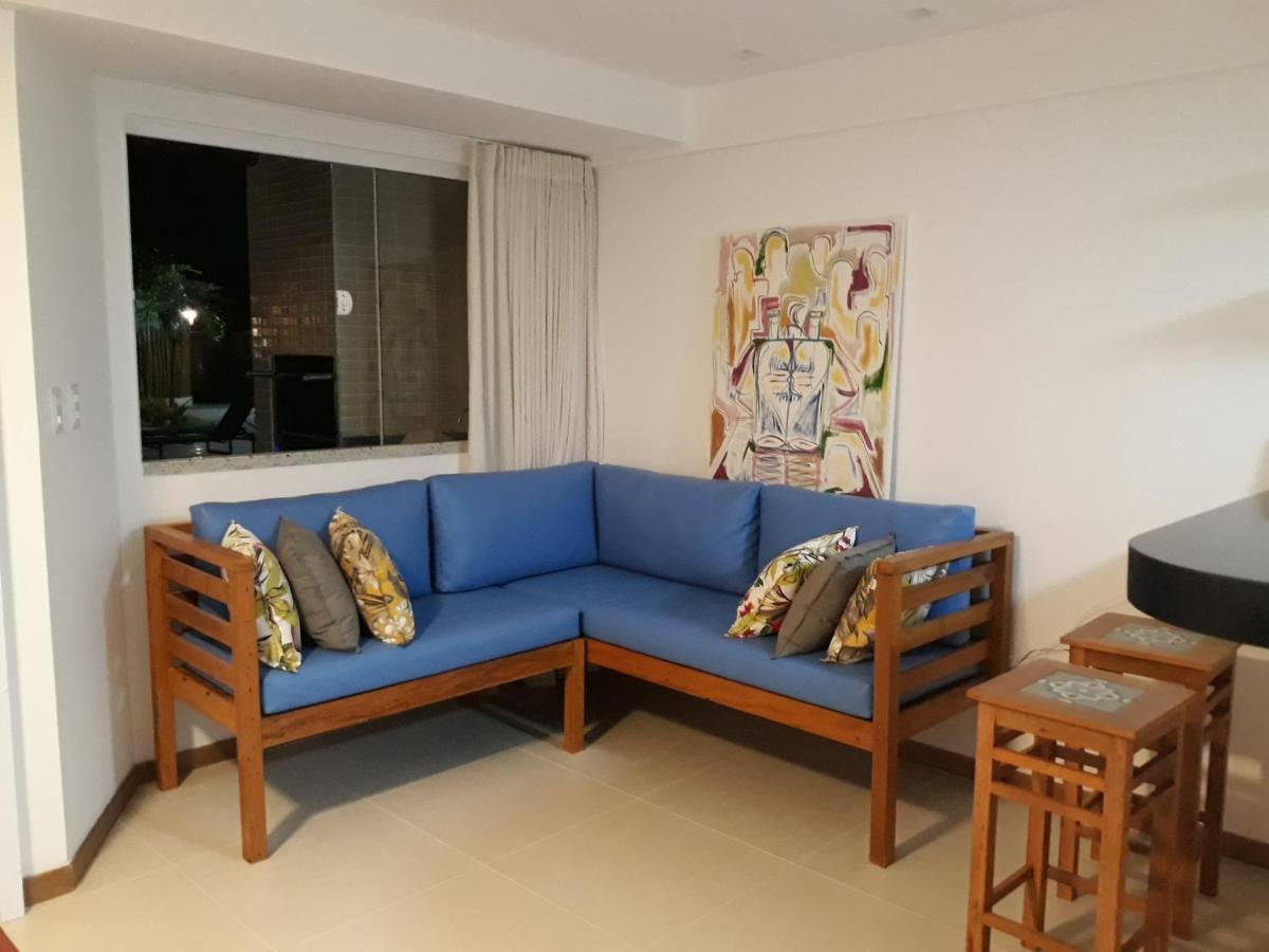 Village Praia Do Surf, Itacimirim - Camacari, Ba المظهر الخارجي الصورة