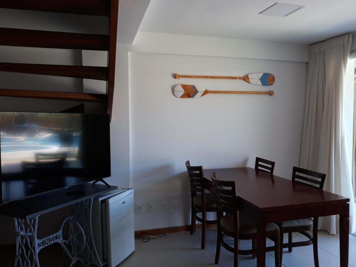 Village Praia Do Surf, Itacimirim - Camacari, Ba المظهر الخارجي الصورة
