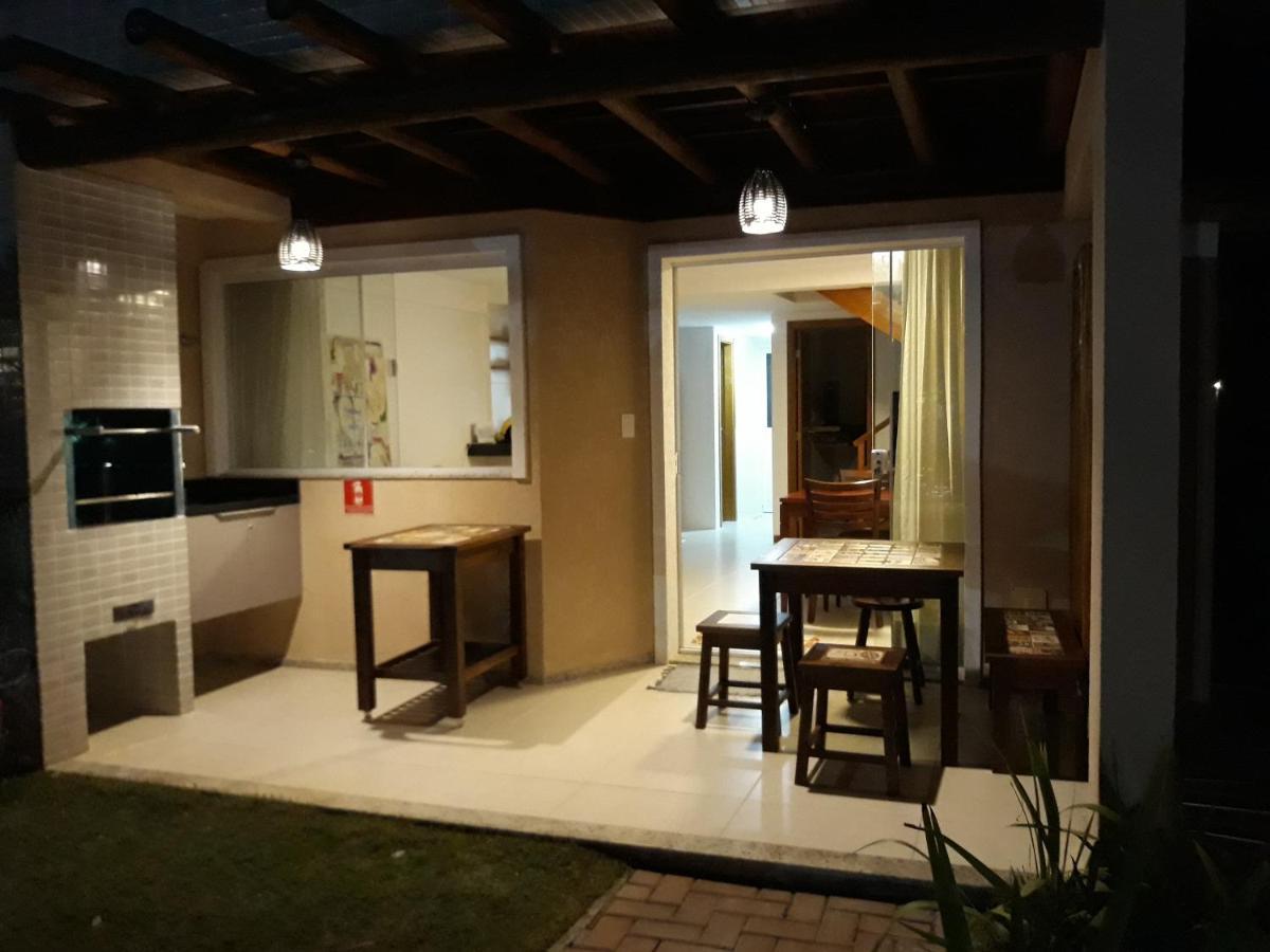 Village Praia Do Surf, Itacimirim - Camacari, Ba المظهر الخارجي الصورة