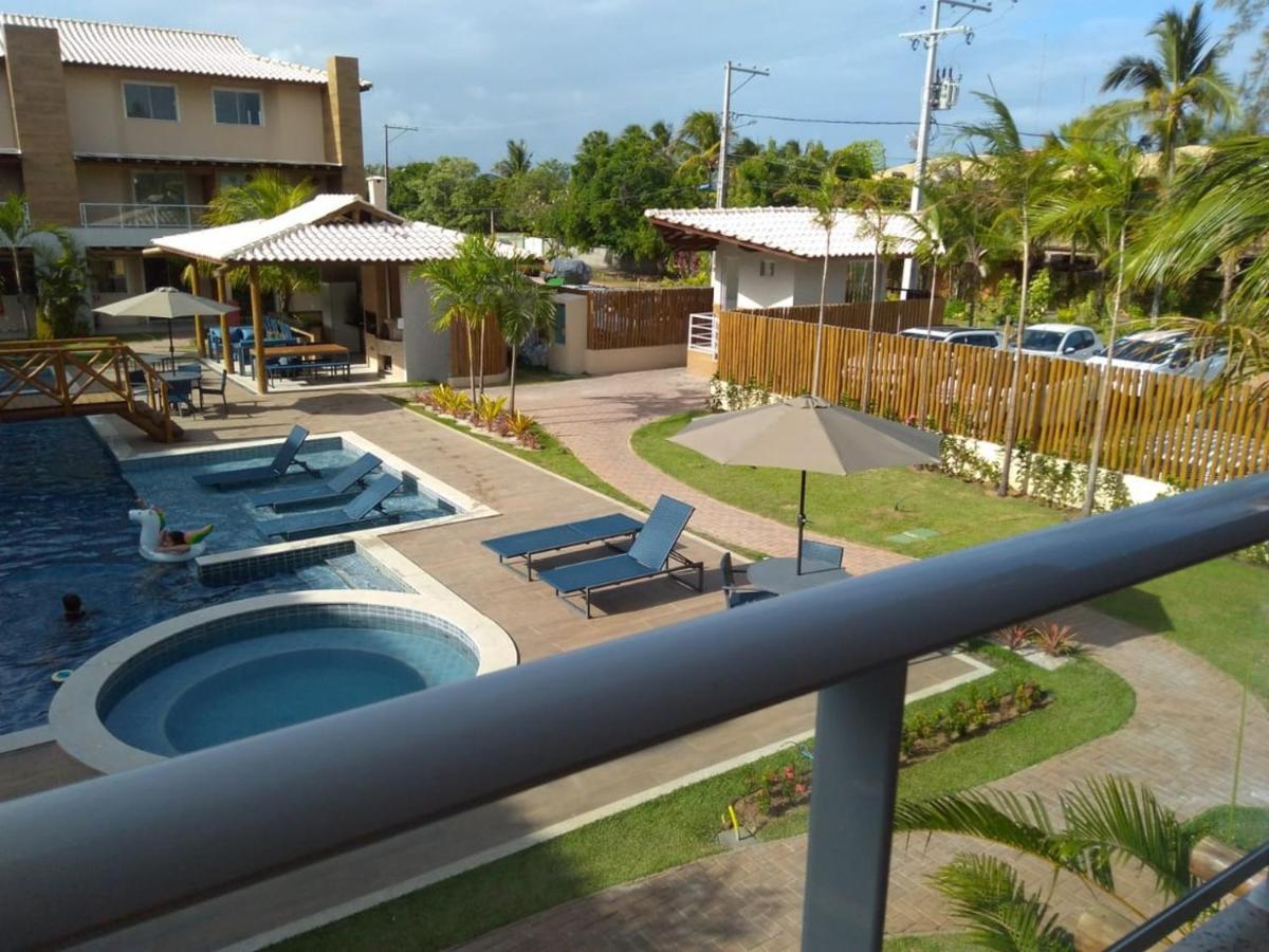 Village Praia Do Surf, Itacimirim - Camacari, Ba المظهر الخارجي الصورة